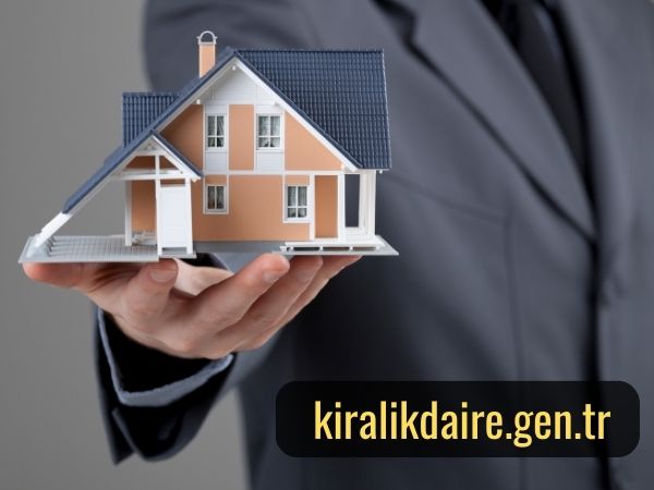 Bademlidere Mahallesi Kiralık Daire